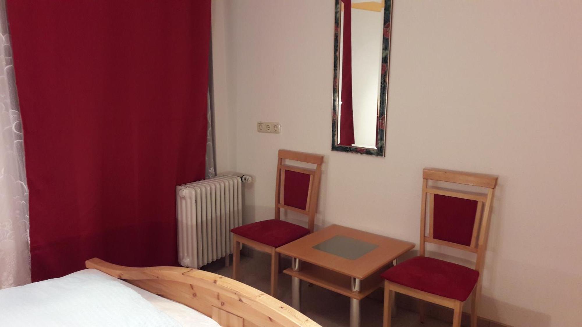 Hotel Garni Am Hochwald Braunlage Quarto foto