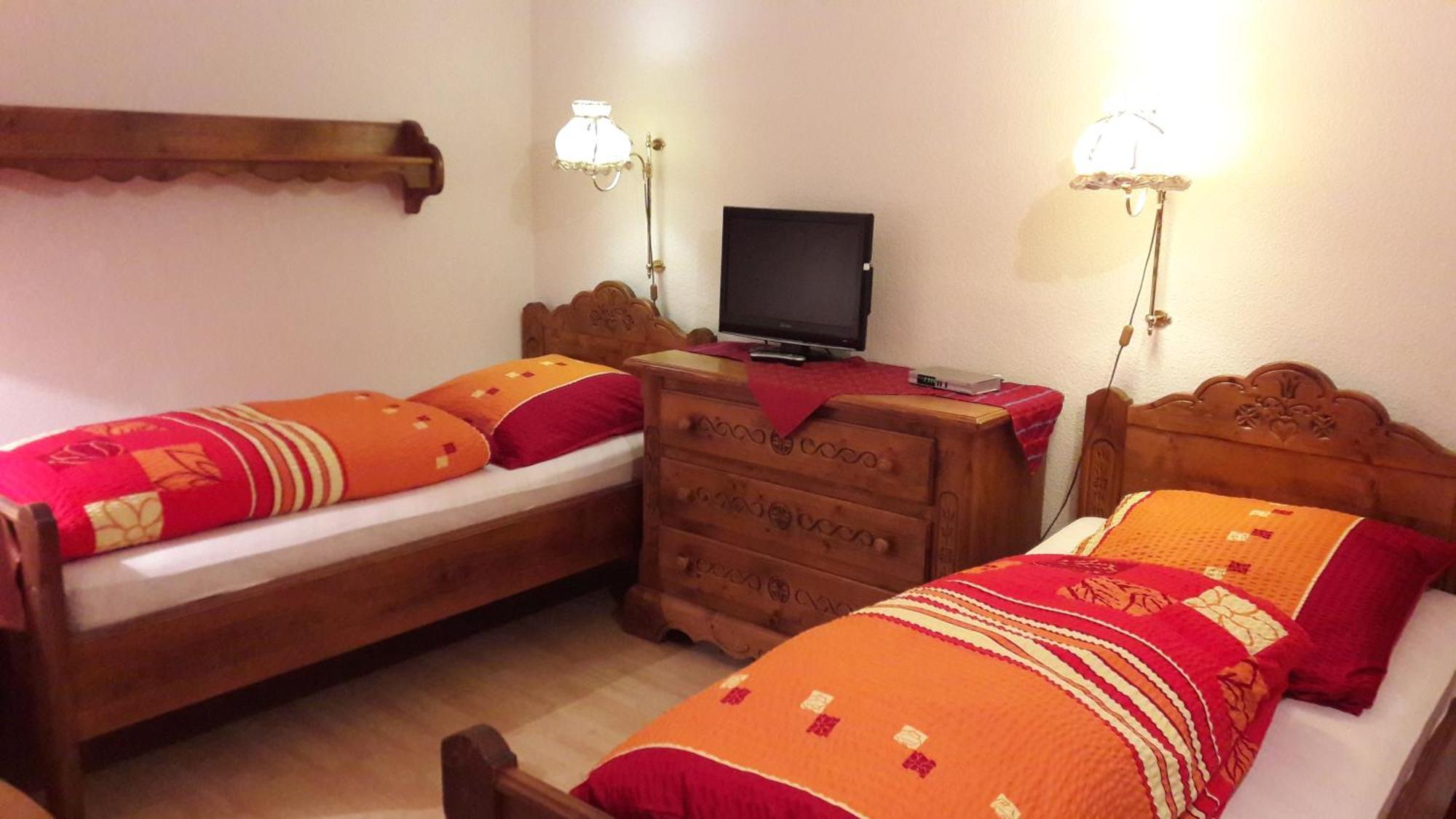 Hotel Garni Am Hochwald Braunlage Quarto foto