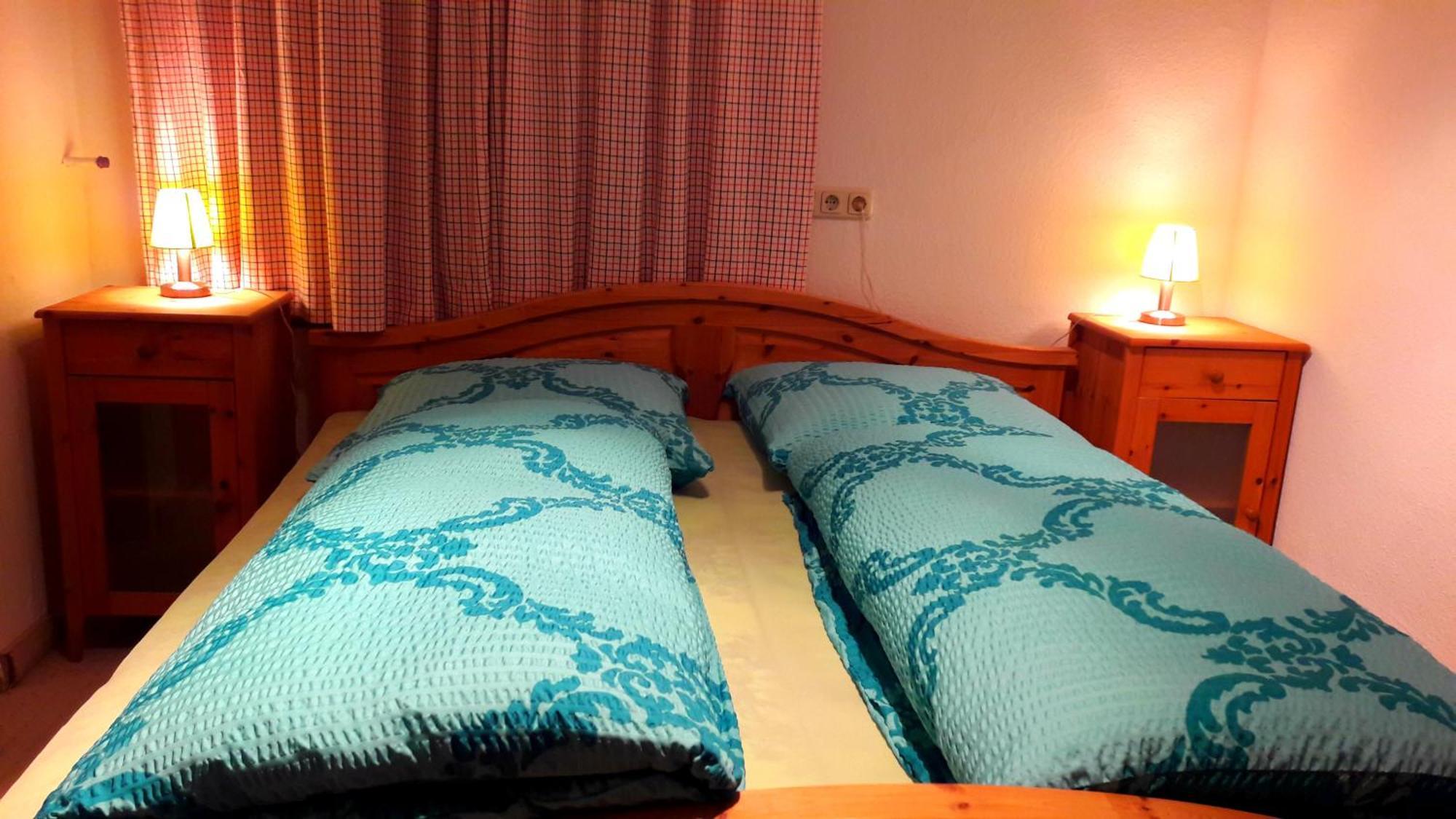 Hotel Garni Am Hochwald Braunlage Quarto foto