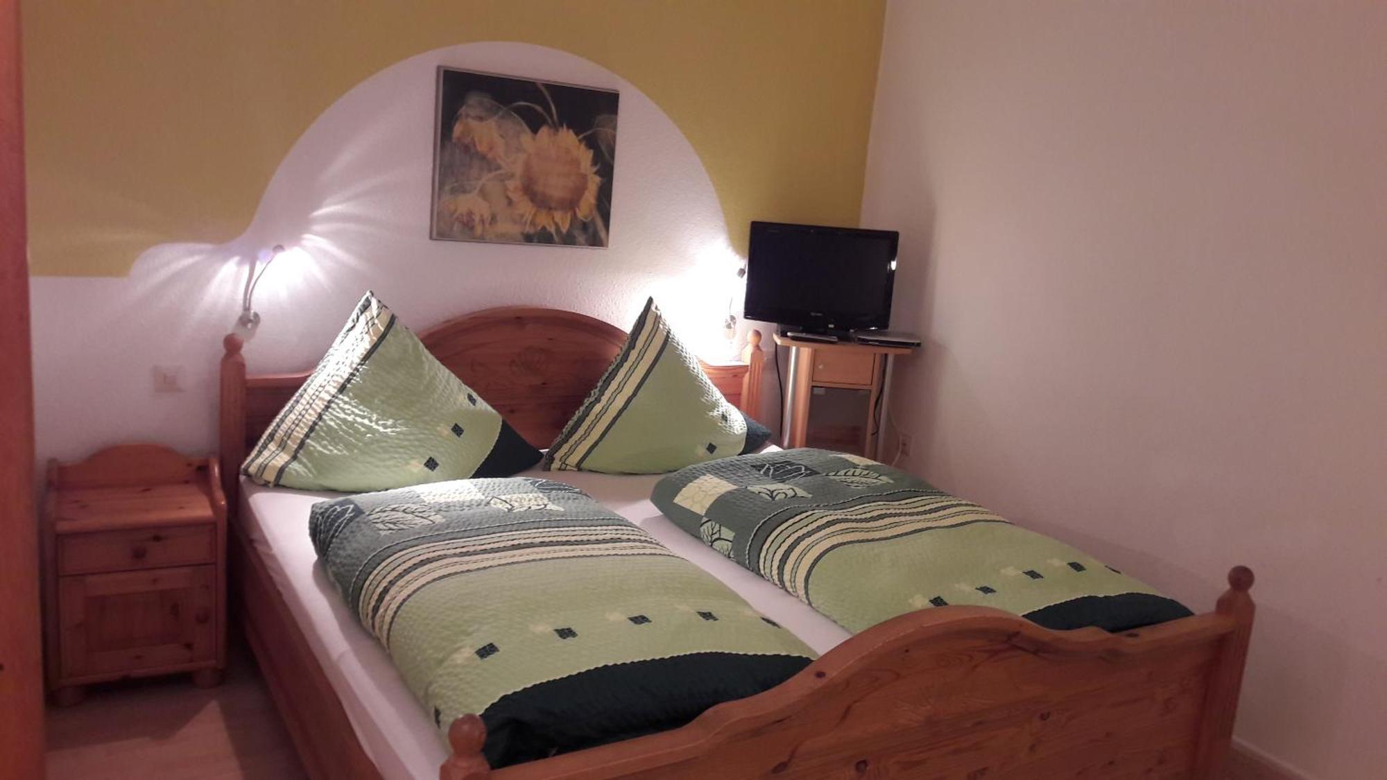 Hotel Garni Am Hochwald Braunlage Quarto foto