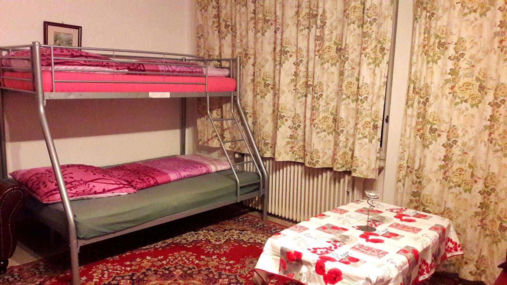 Hotel Garni Am Hochwald Braunlage Quarto foto